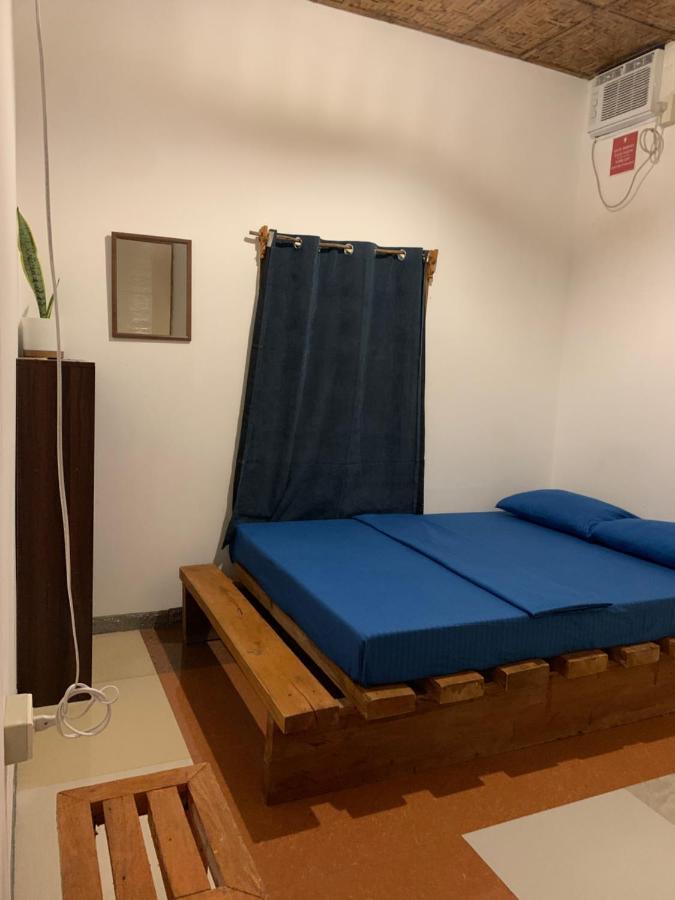 הוסטל פנגלאו Izla Soanna מראה חיצוני תמונה